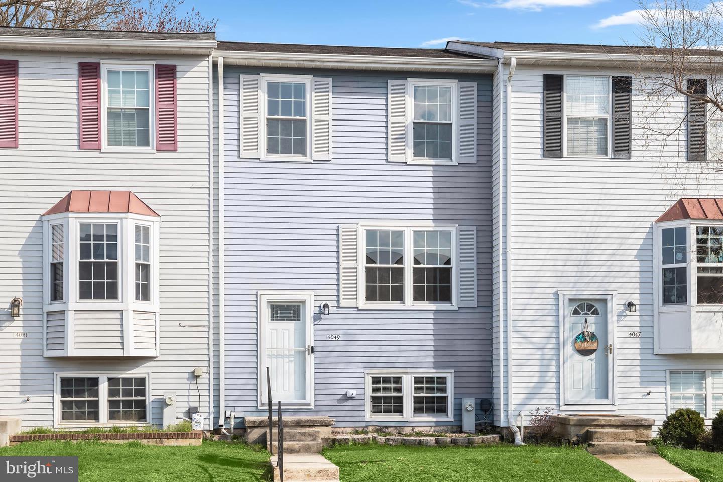 4049 Rustico Road, Baltimore