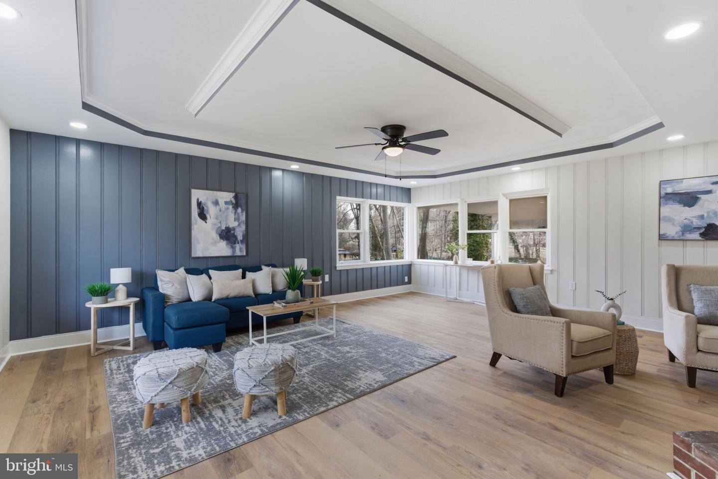 4021 Villa Nova Road, Pikesville