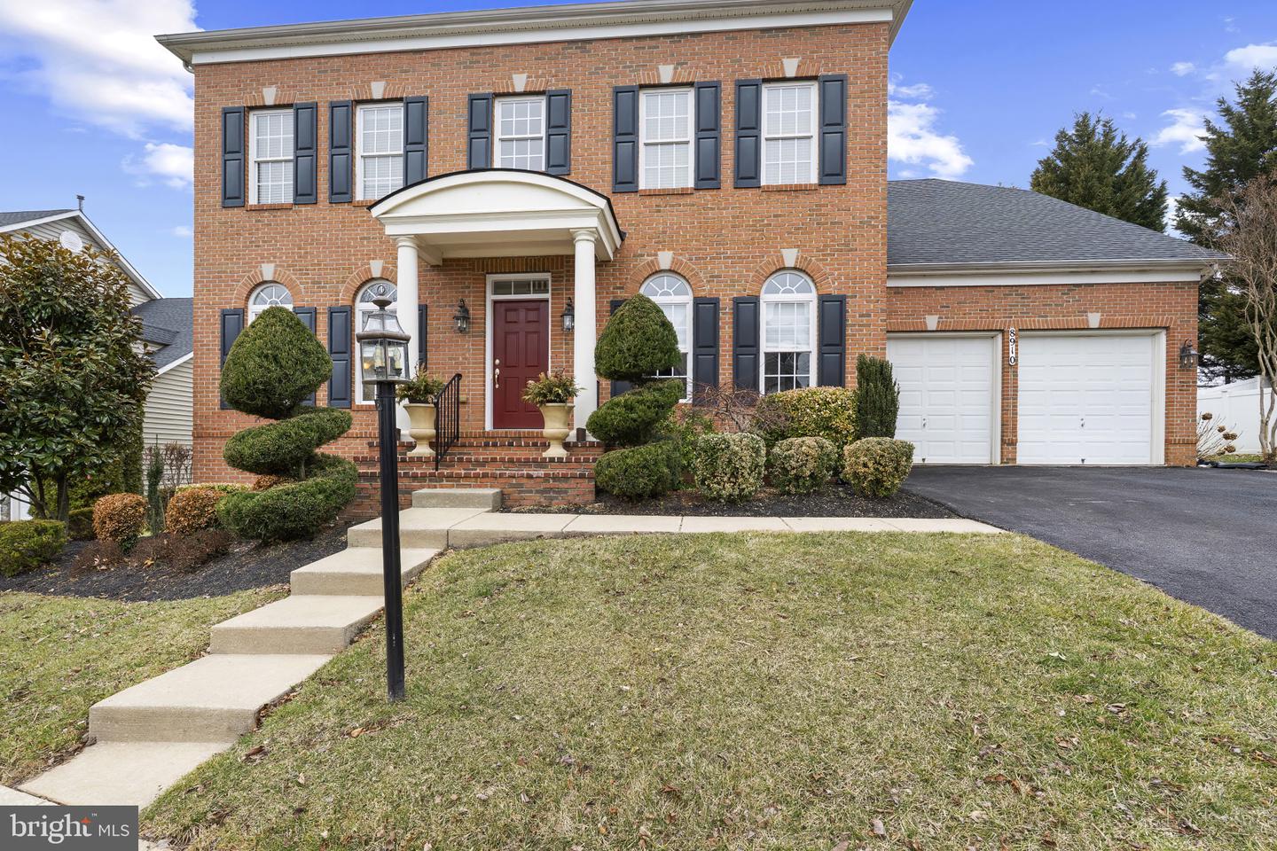 8910 Ricky Trevor Road, Perry Hall