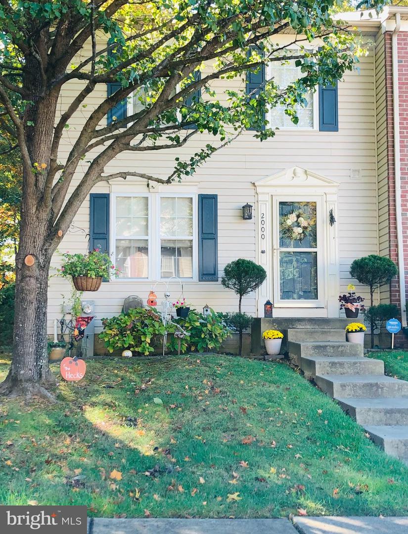 2000 Hackberry, Essex