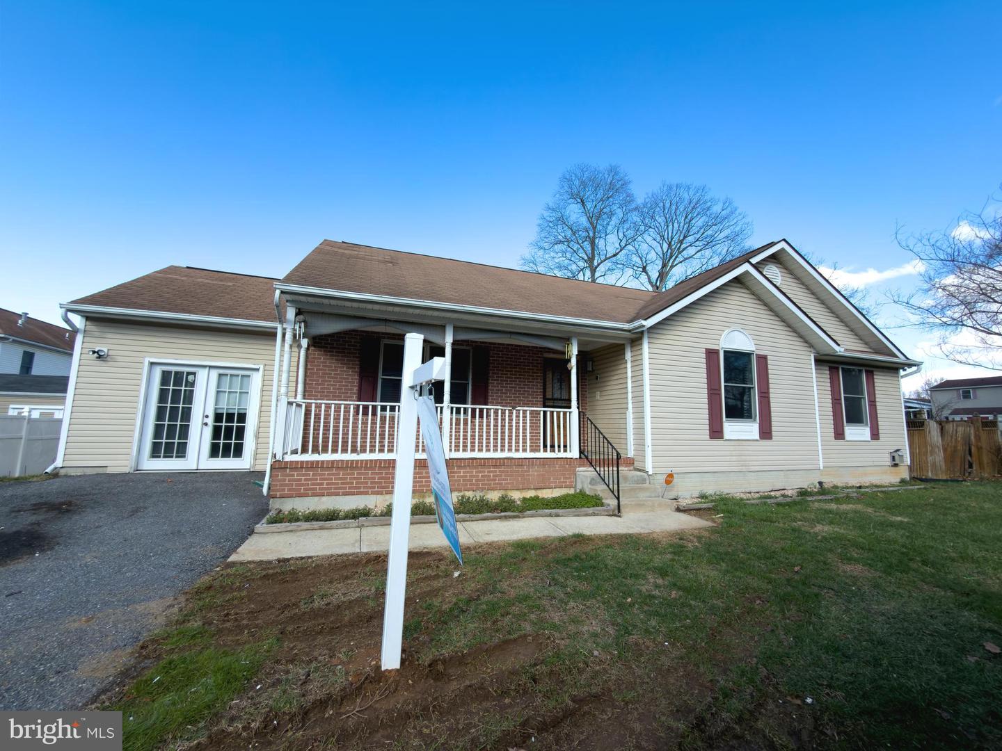 2009 Lugine Avenue, Gwynn Oak