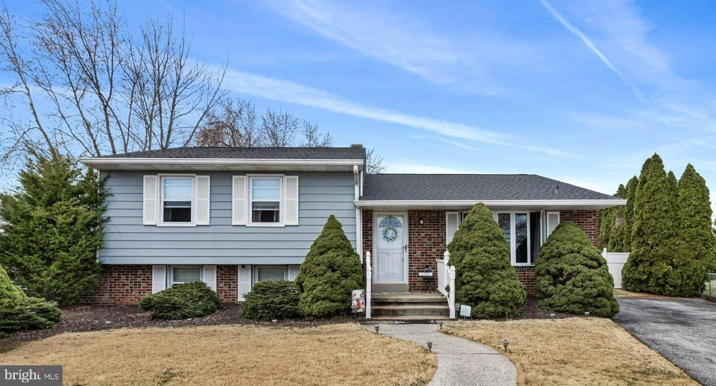 9202 Santa Rita Road, Baltimore