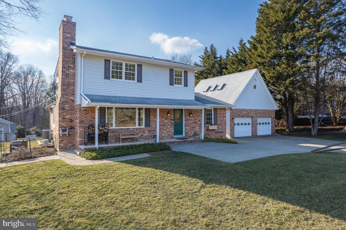 14240 Cuba Road, Cockeysville