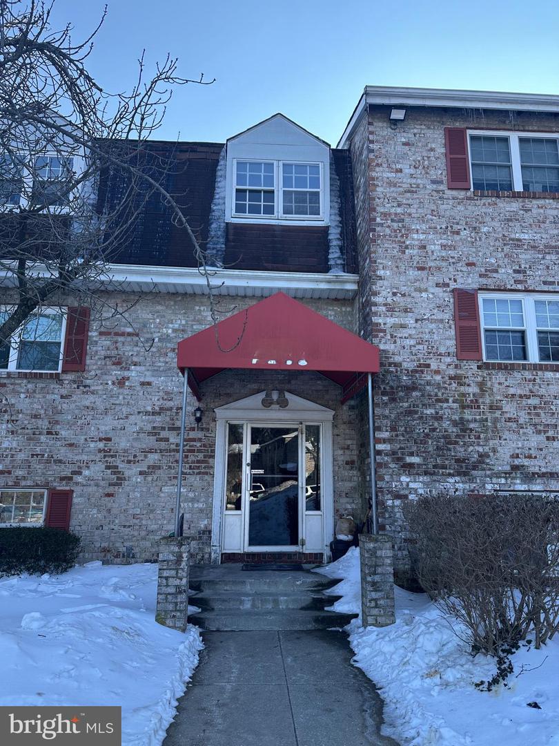 11908 Tarragon Road #g, Reisterstown
