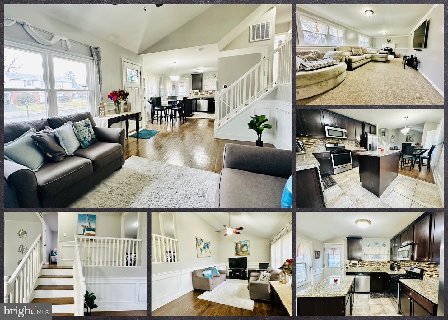 3911 Southern Cross Drive, Gwynn Oak
