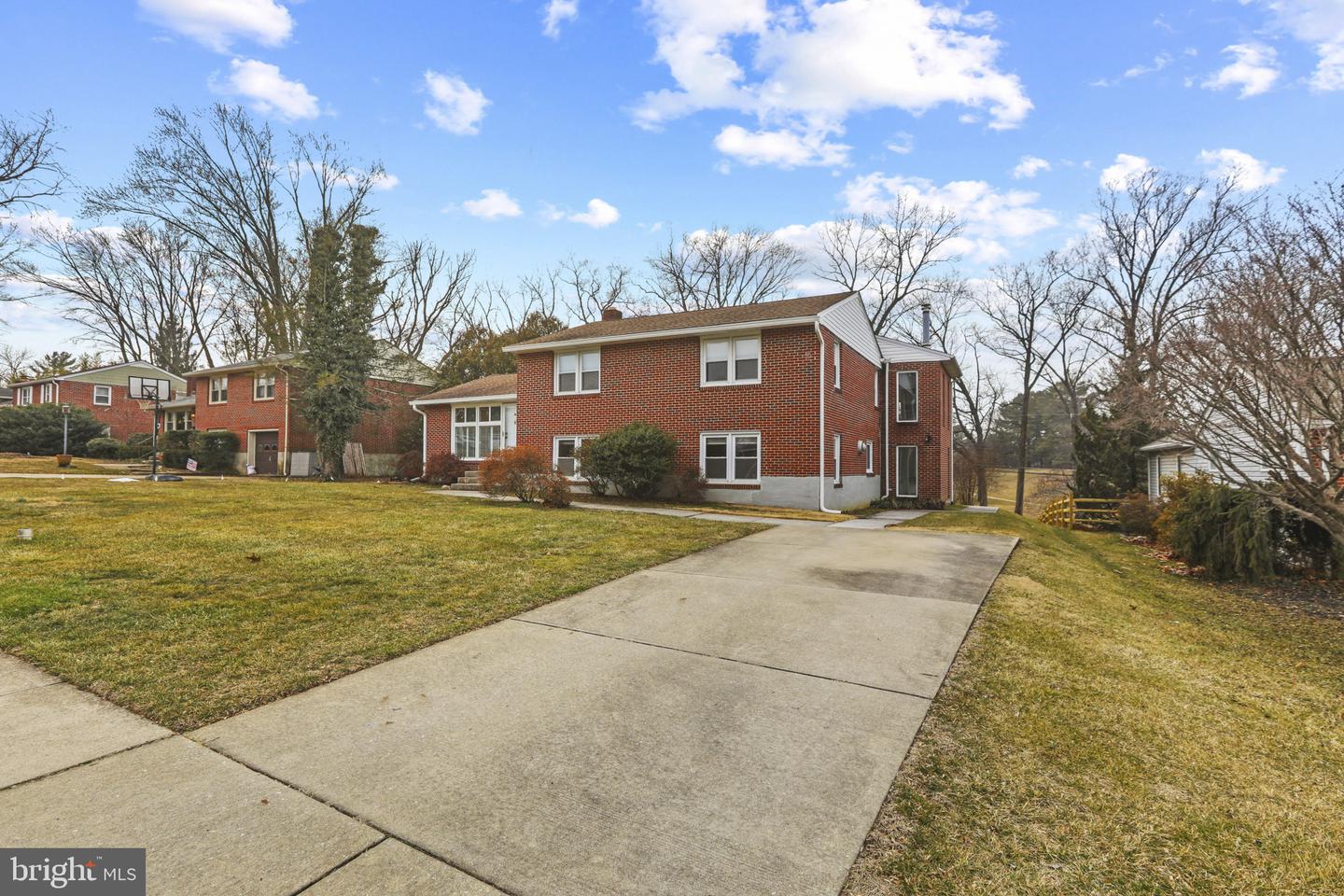 1214 Oakcroft Drive, Lutherville Timonium
