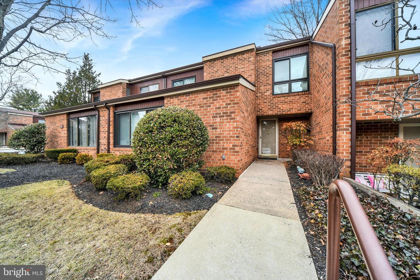 43 Stirrup Court #8, Pikesville