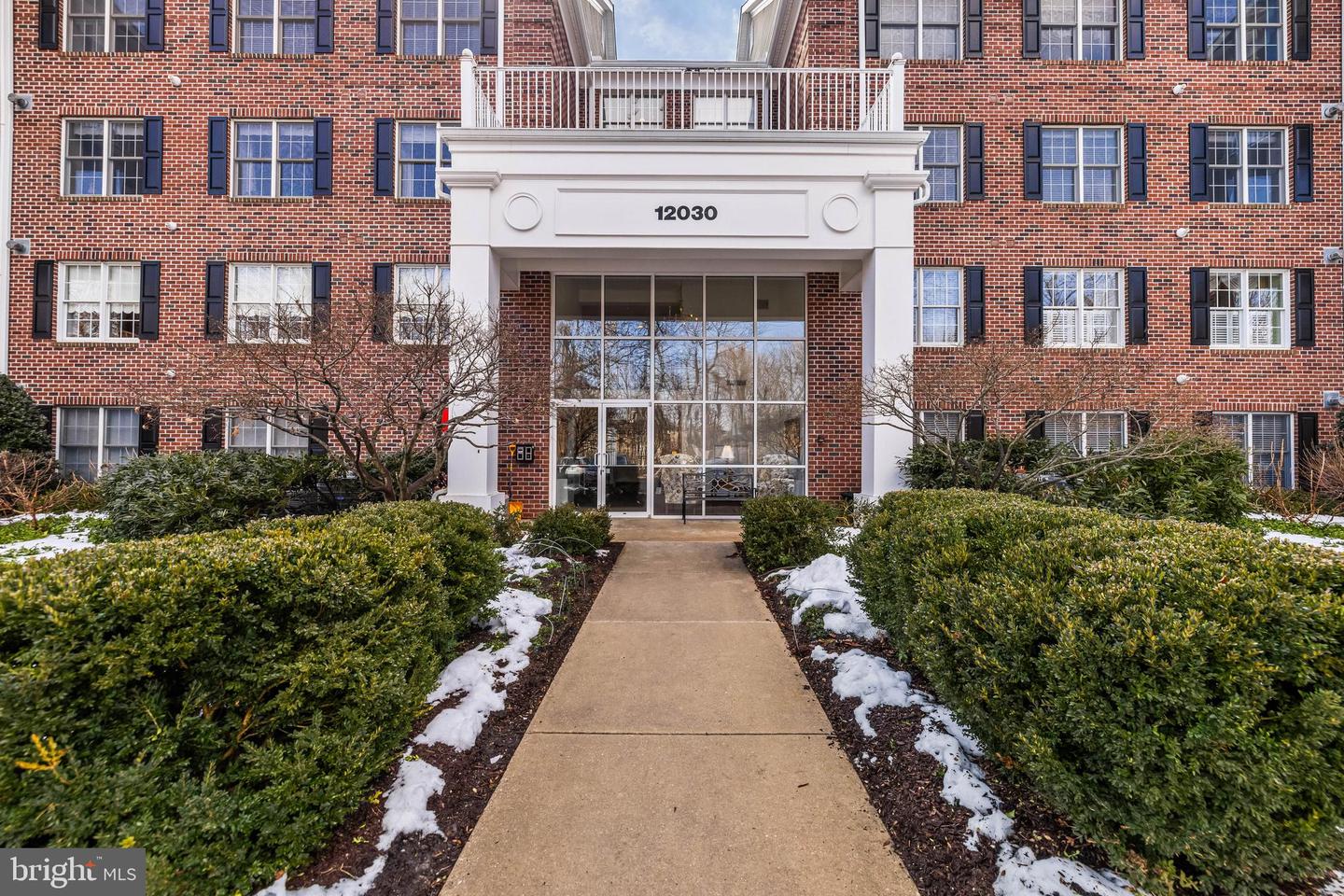 12030 Tralee Road #206, Lutherville Timonium