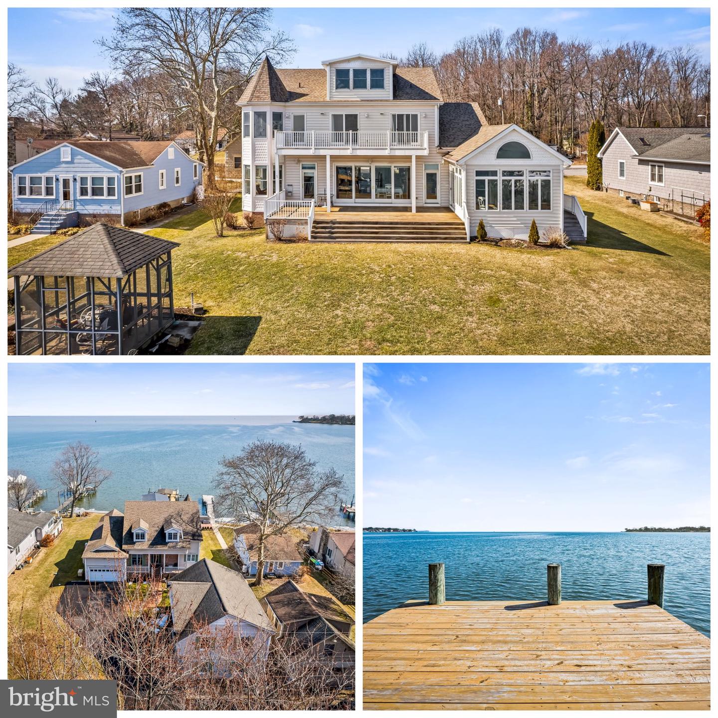 623 Rockaway Beach Avenue, Baltimore