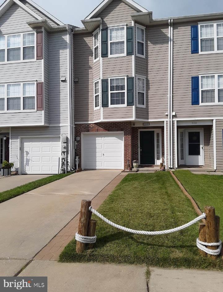 660 Hunting Fields Road, Middle River