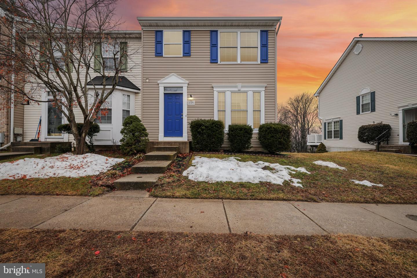 159 Carolstowne Road, Reisterstown