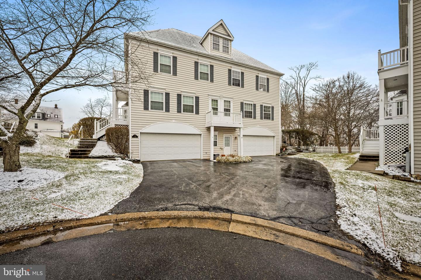 12 Augustus Wally Court #6, Reisterstown