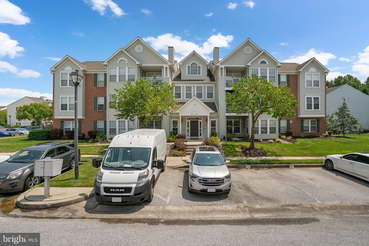 9575 Shirewood Court #9575