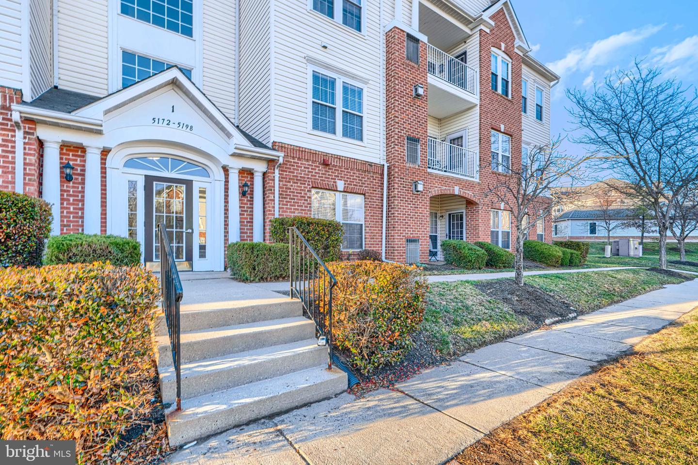 5194 Brightleaf Court #5194, Baltimore