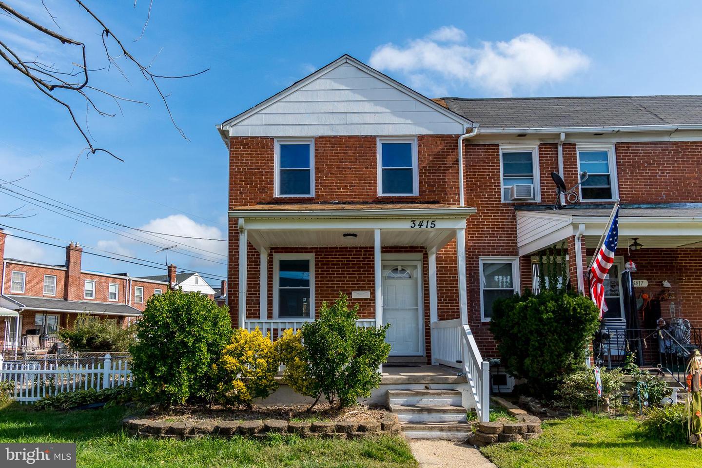 3415 Dunran Road, Dundalk