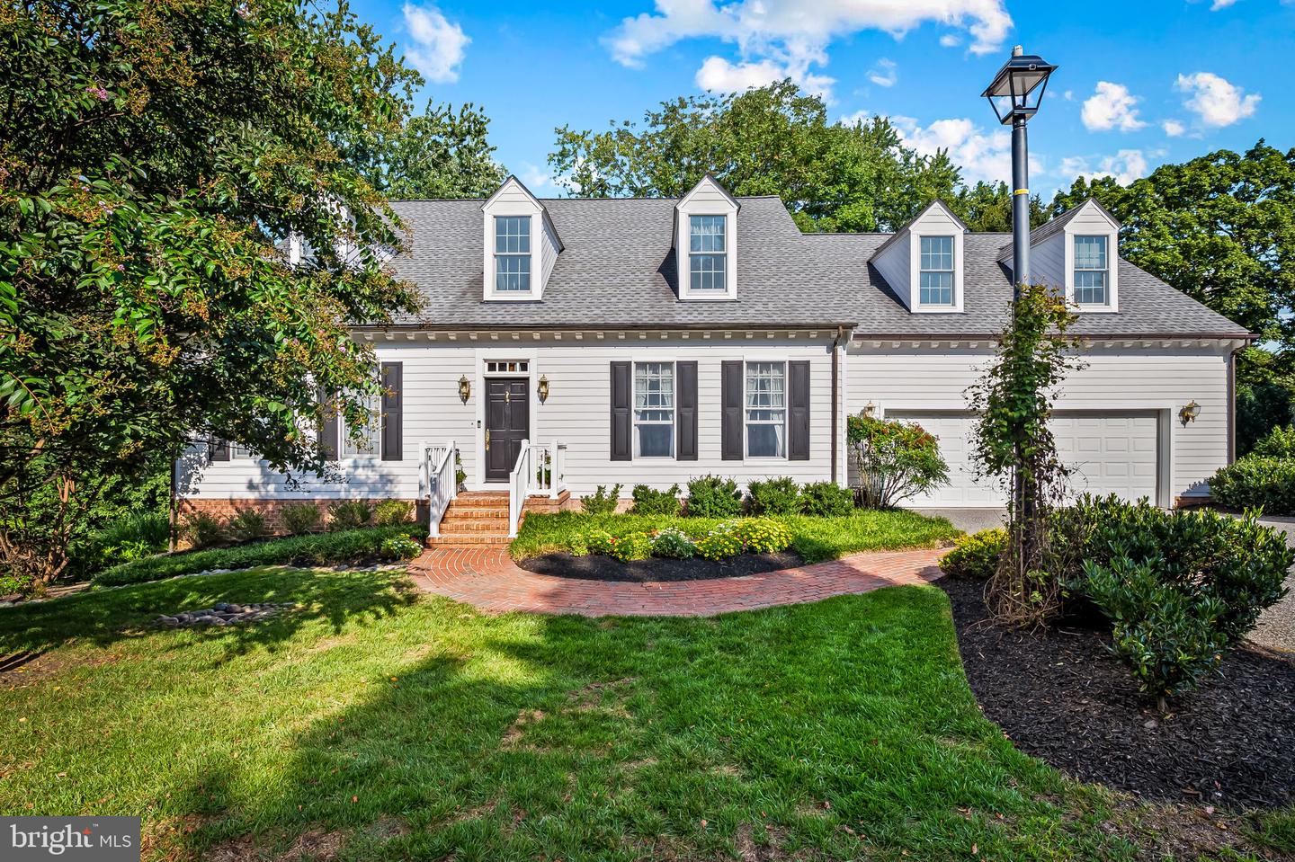 12 Dembeigh Hill Circle, Baltimore