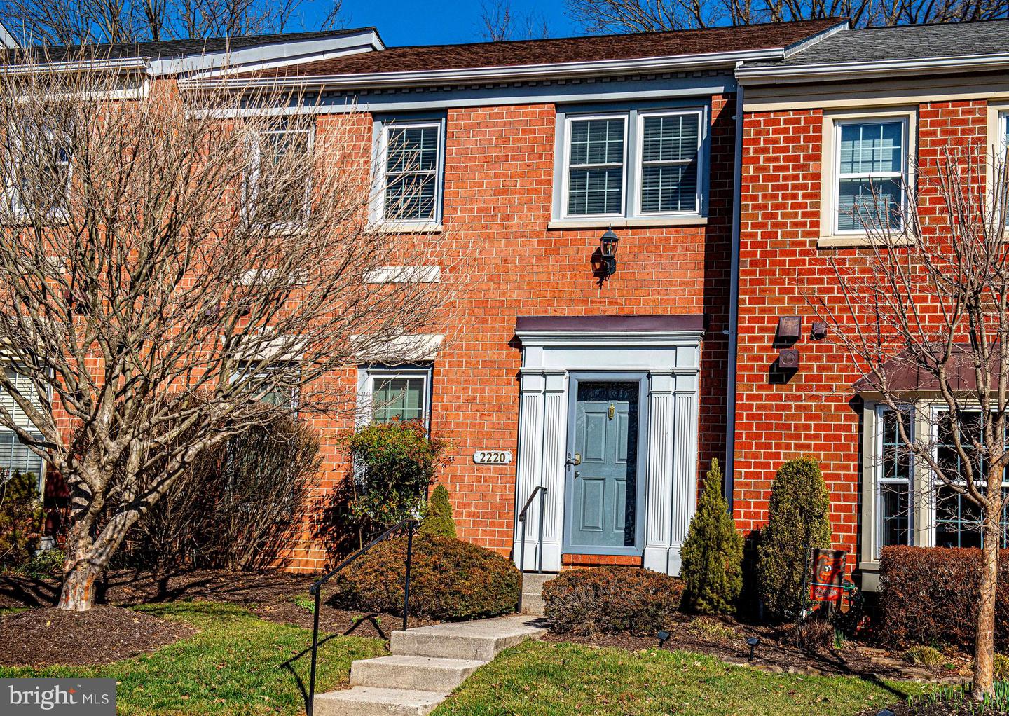 2220 Wonderview Road, Lutherville Timonium
