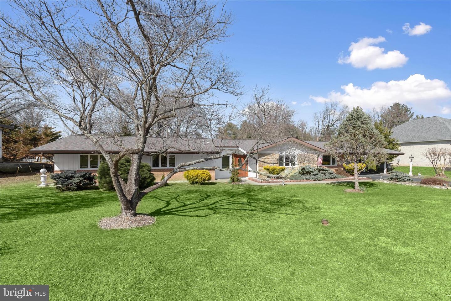 3410 Fielding Road, Pikesville