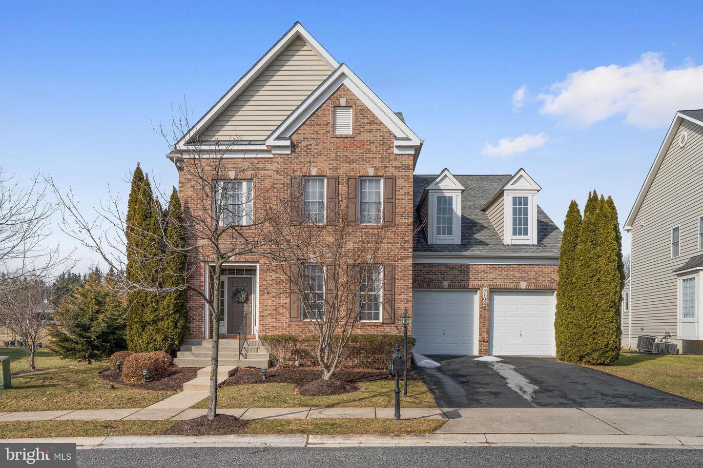 5102 Hugunin Way, Perry Hall