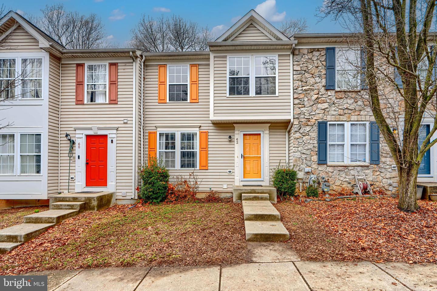 62 Gwynnswood Road, Owings Mills