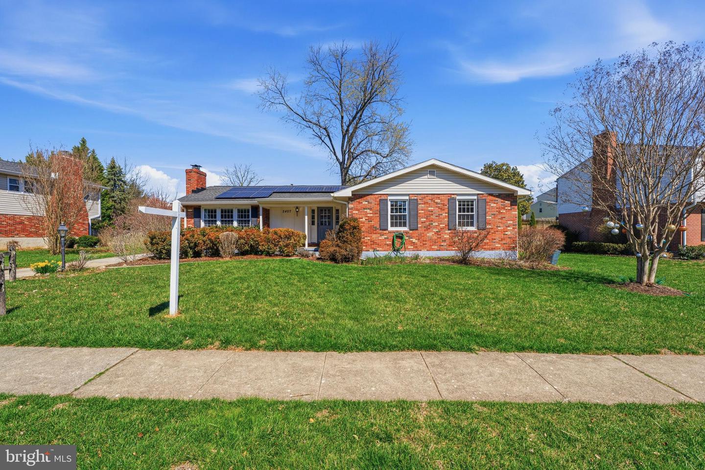 2407 Eastridge Road, Lutherville Timonium