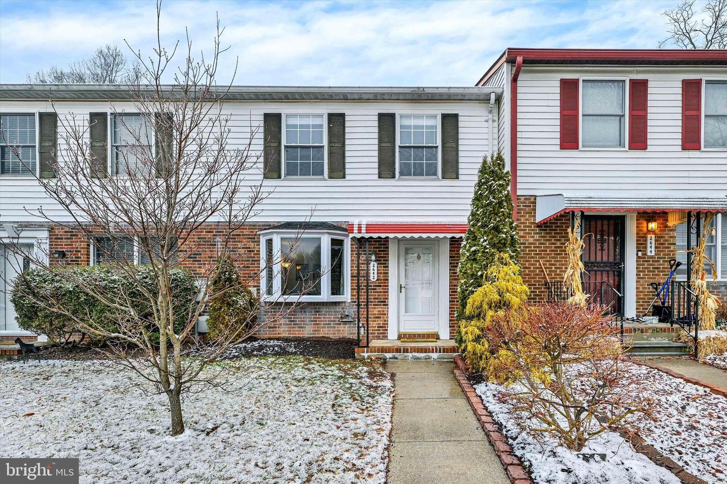 2642 Pearwood Road, Baltimore