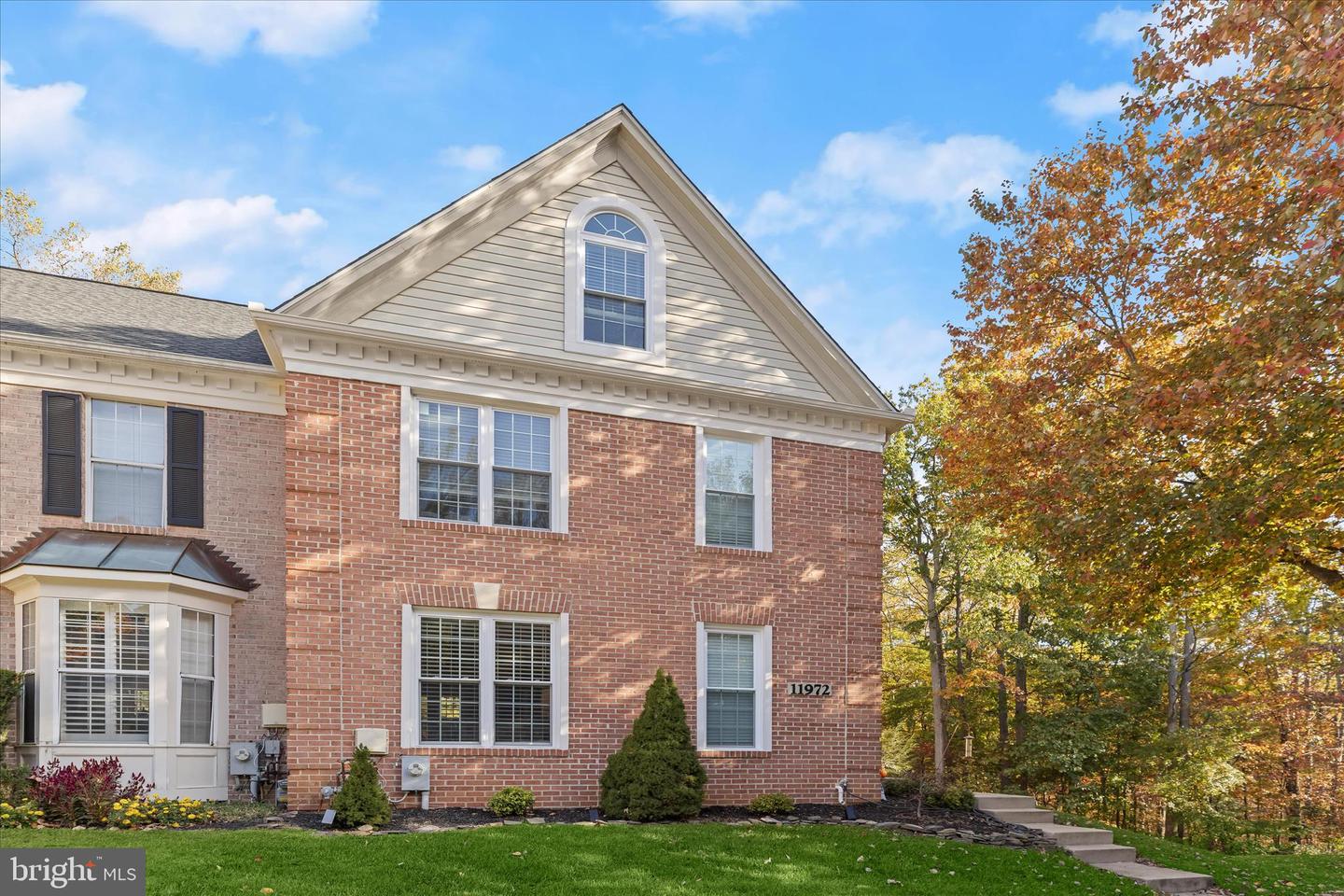 11972 Thurloe Drive, Lutherville Timonium