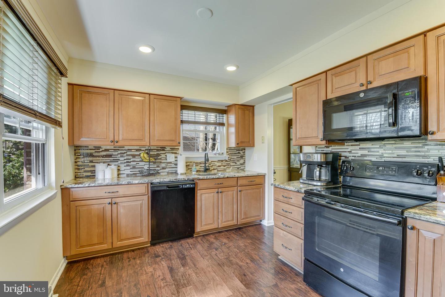 2820 Aspen Hill Road, Parkville