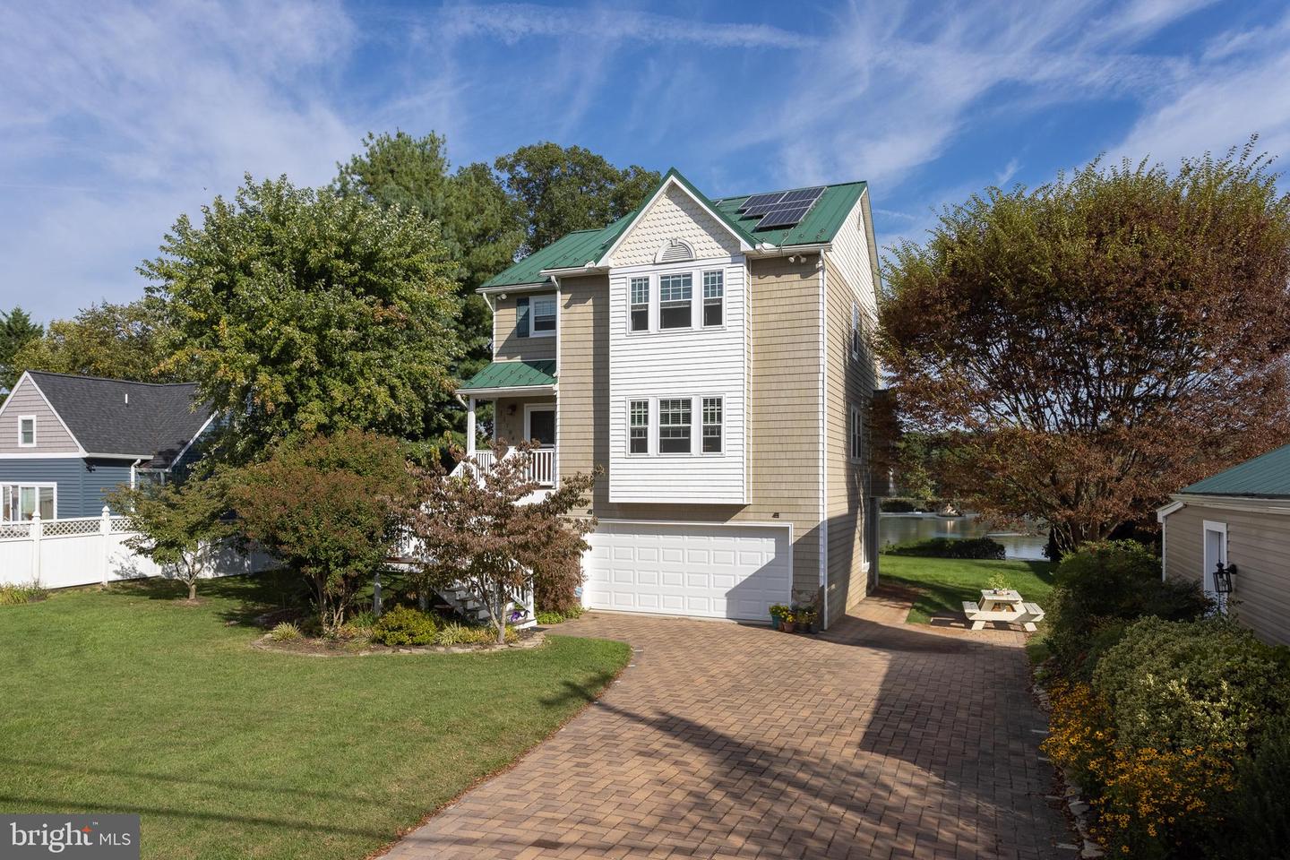 11104 Bird River Grove Road, White Marsh