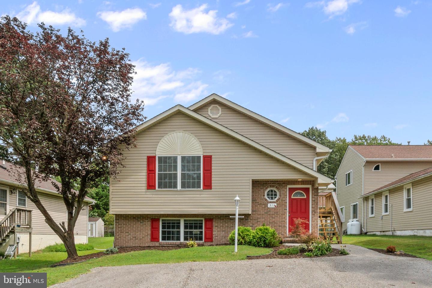 311 Greyhound Road, Baltimore