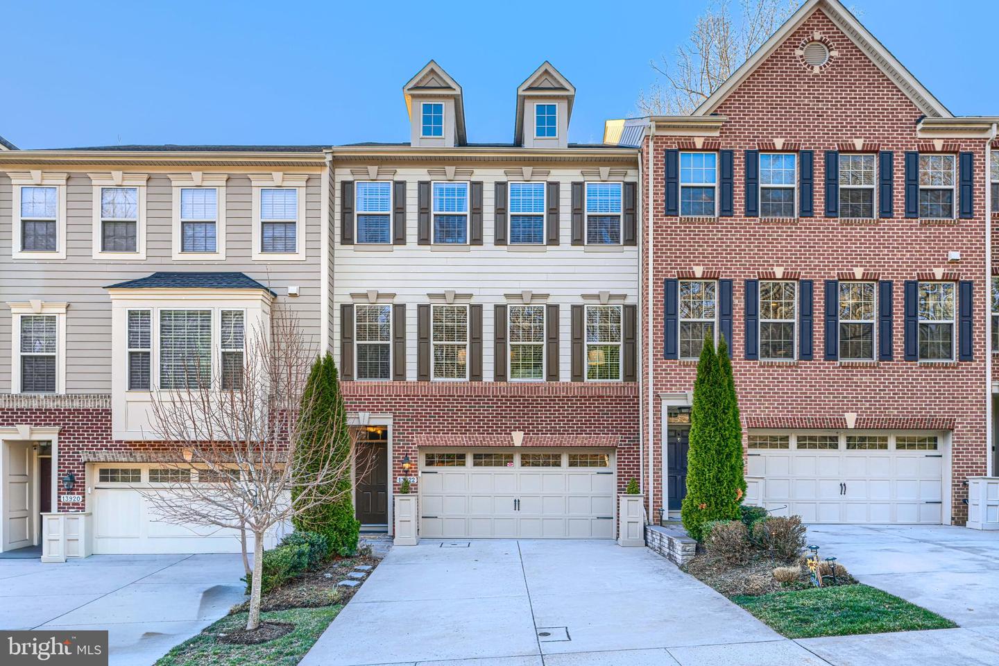 13922 Fox Hill Road, Sparks Glencoe