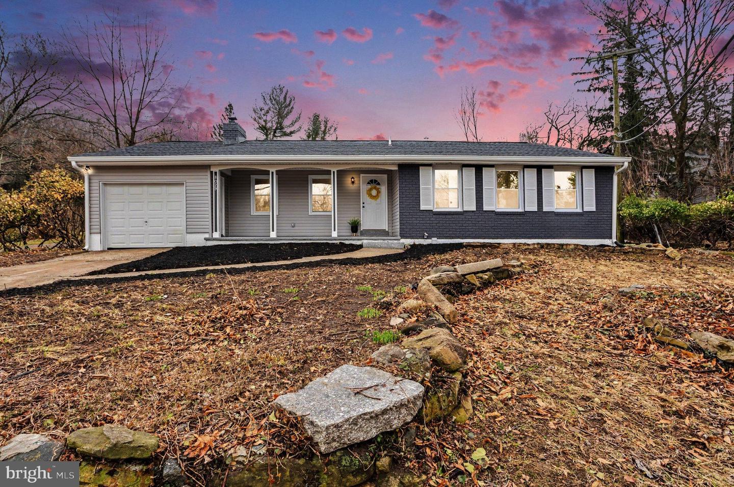 8029 Rider Avenue, Towson