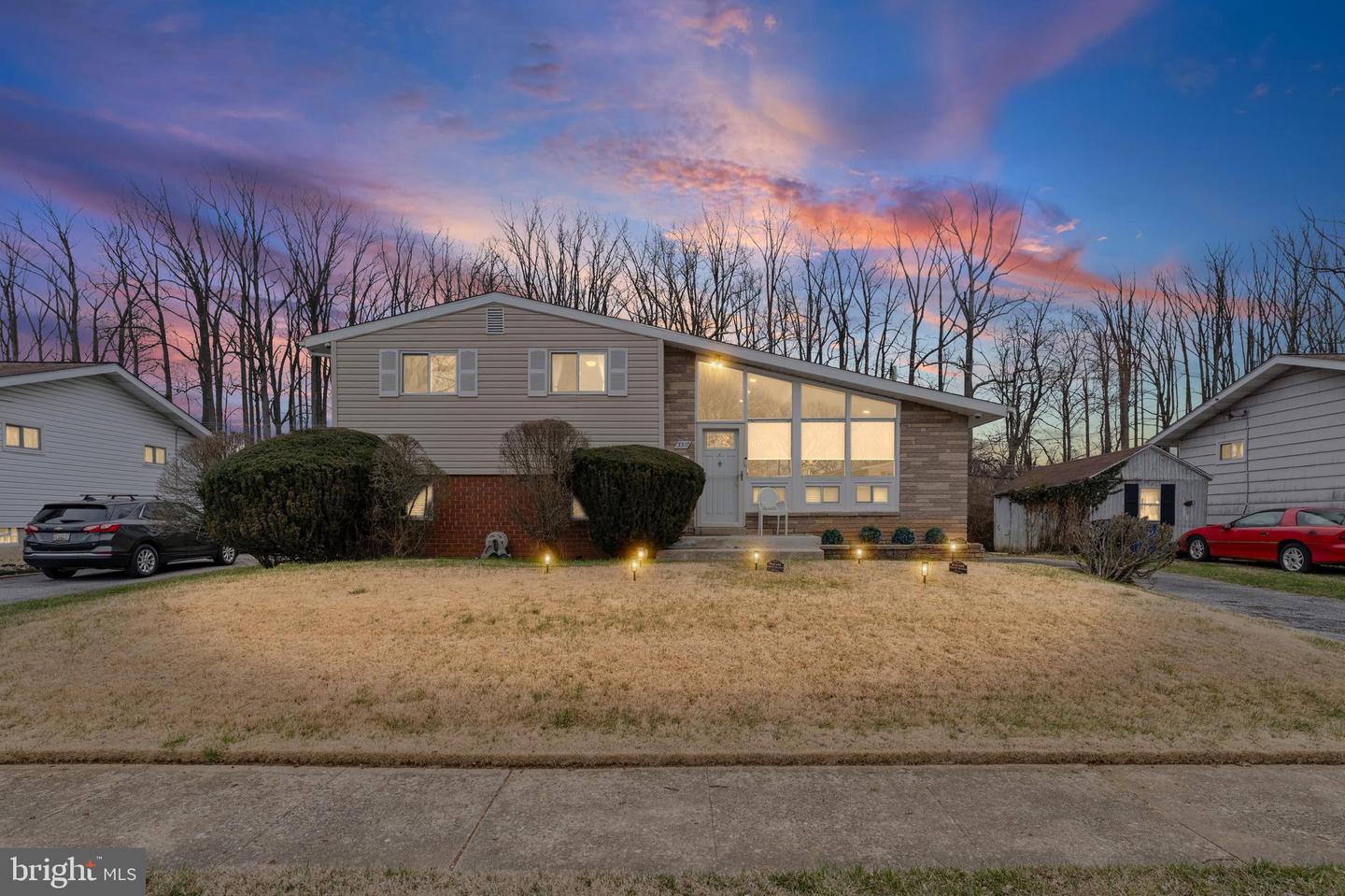 3317 Southgreen Road, Baltimore