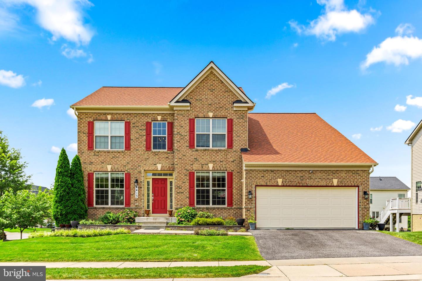 4413 Pensel Road, Perry Hall