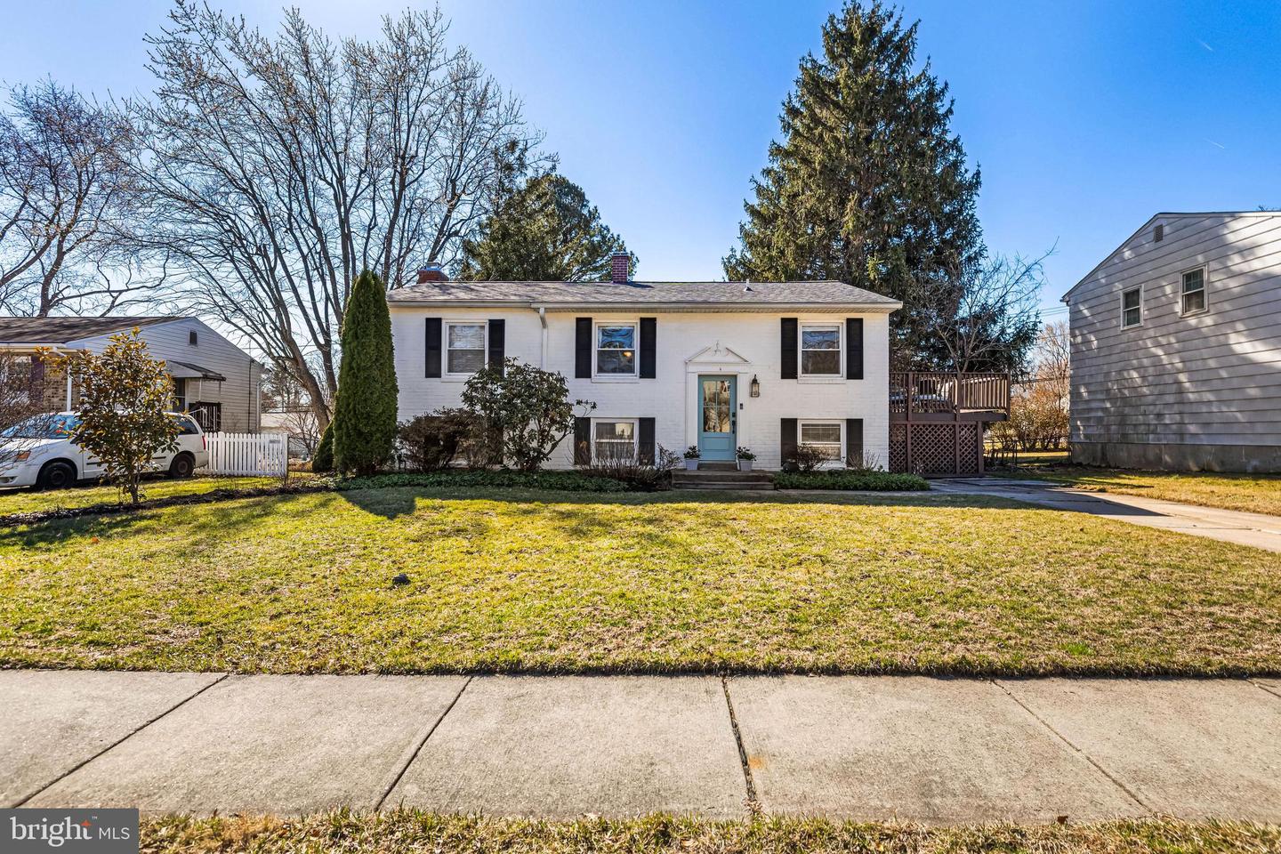 223 Bond Avenue, Reisterstown