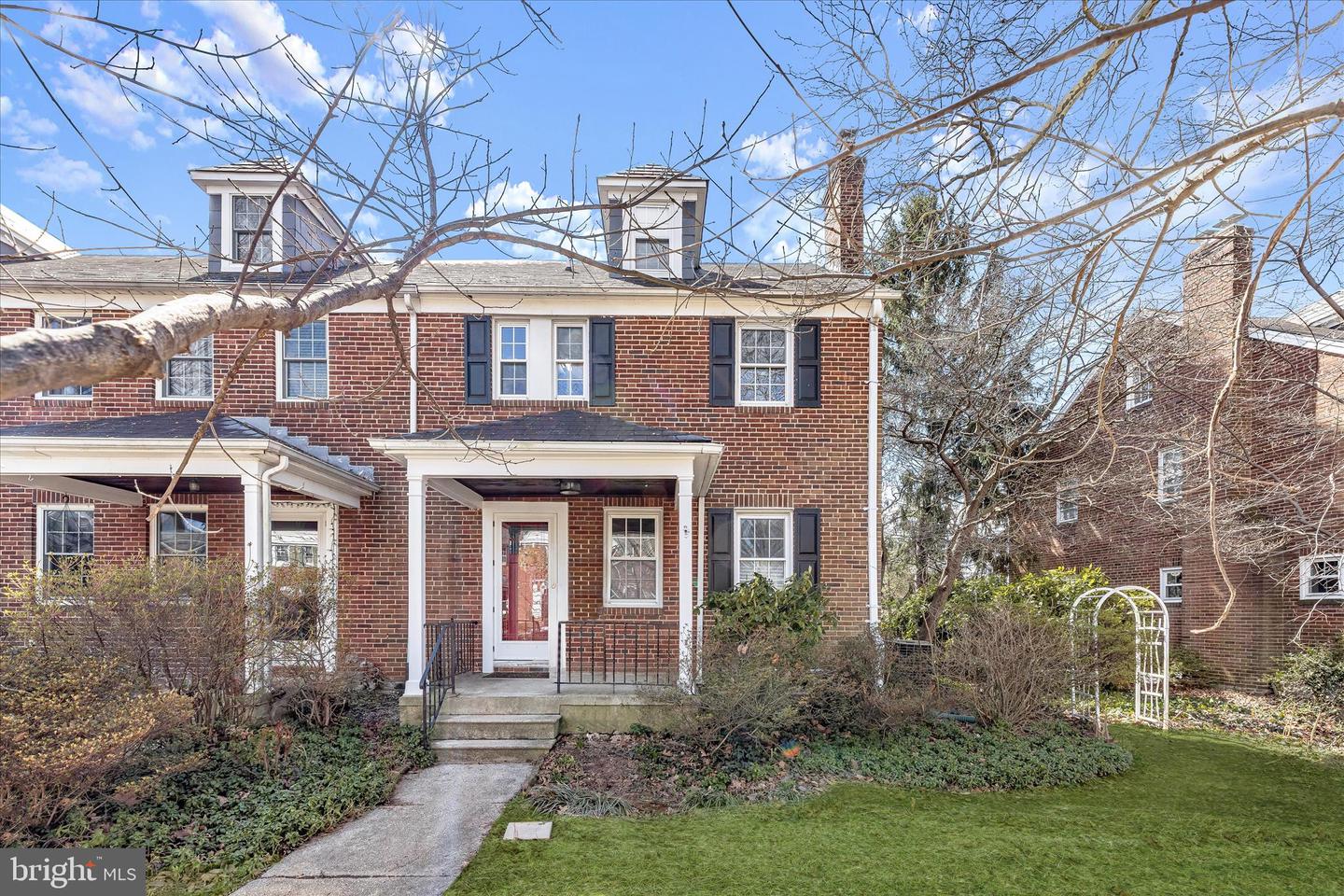 67 Dunkirk Road, Baltimore