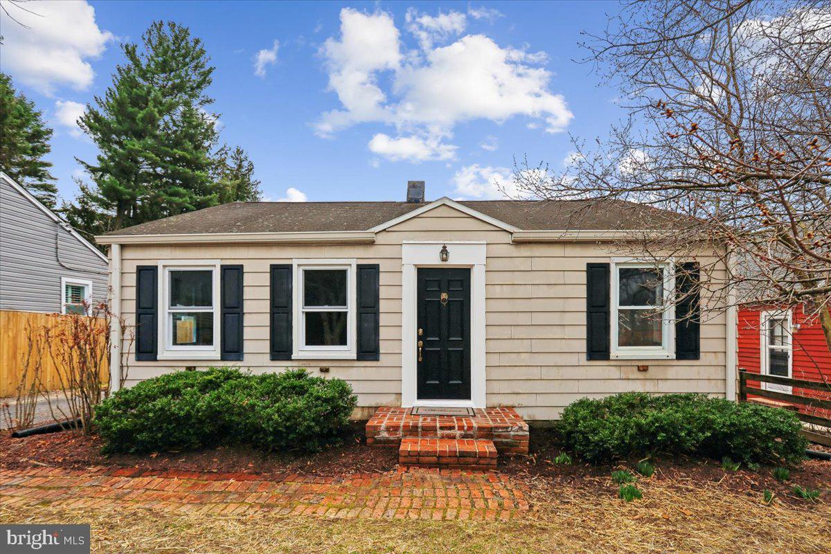 1603 Twin Maple, Towson