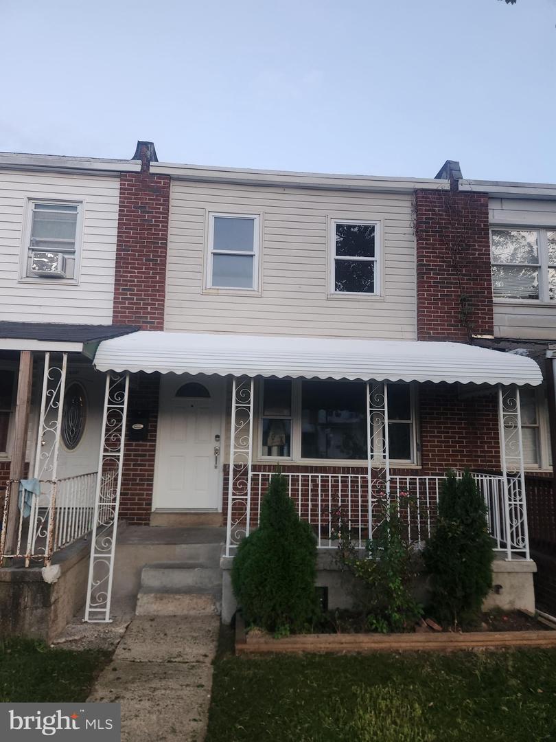 8019 Gough Street, Baltimore