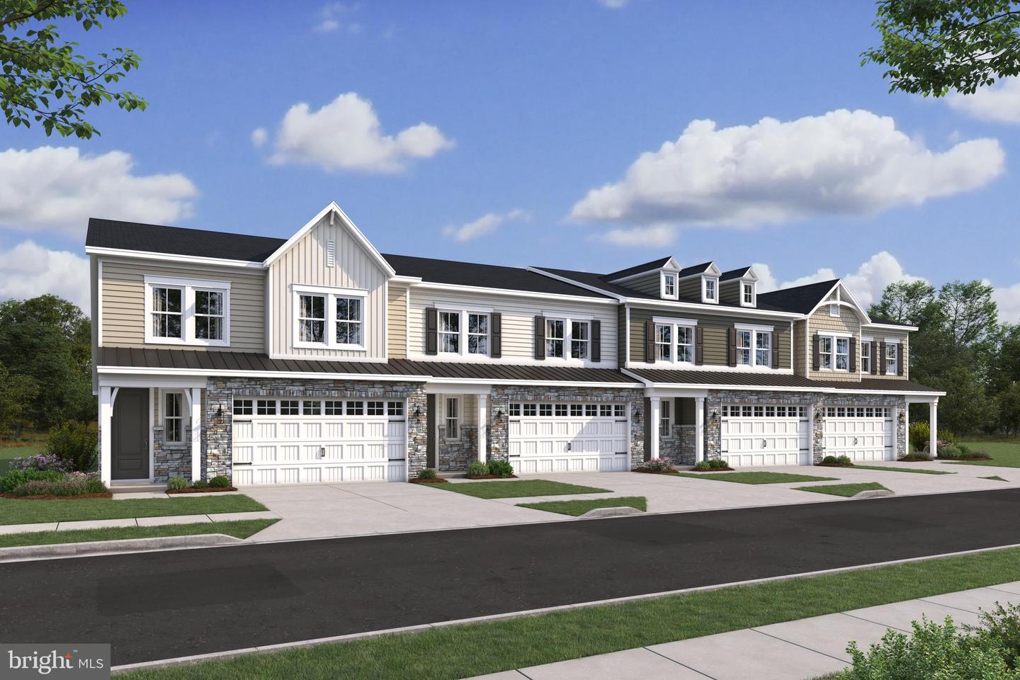 4813 Grandiflora Cir Circle #lot 7, Perry Hall