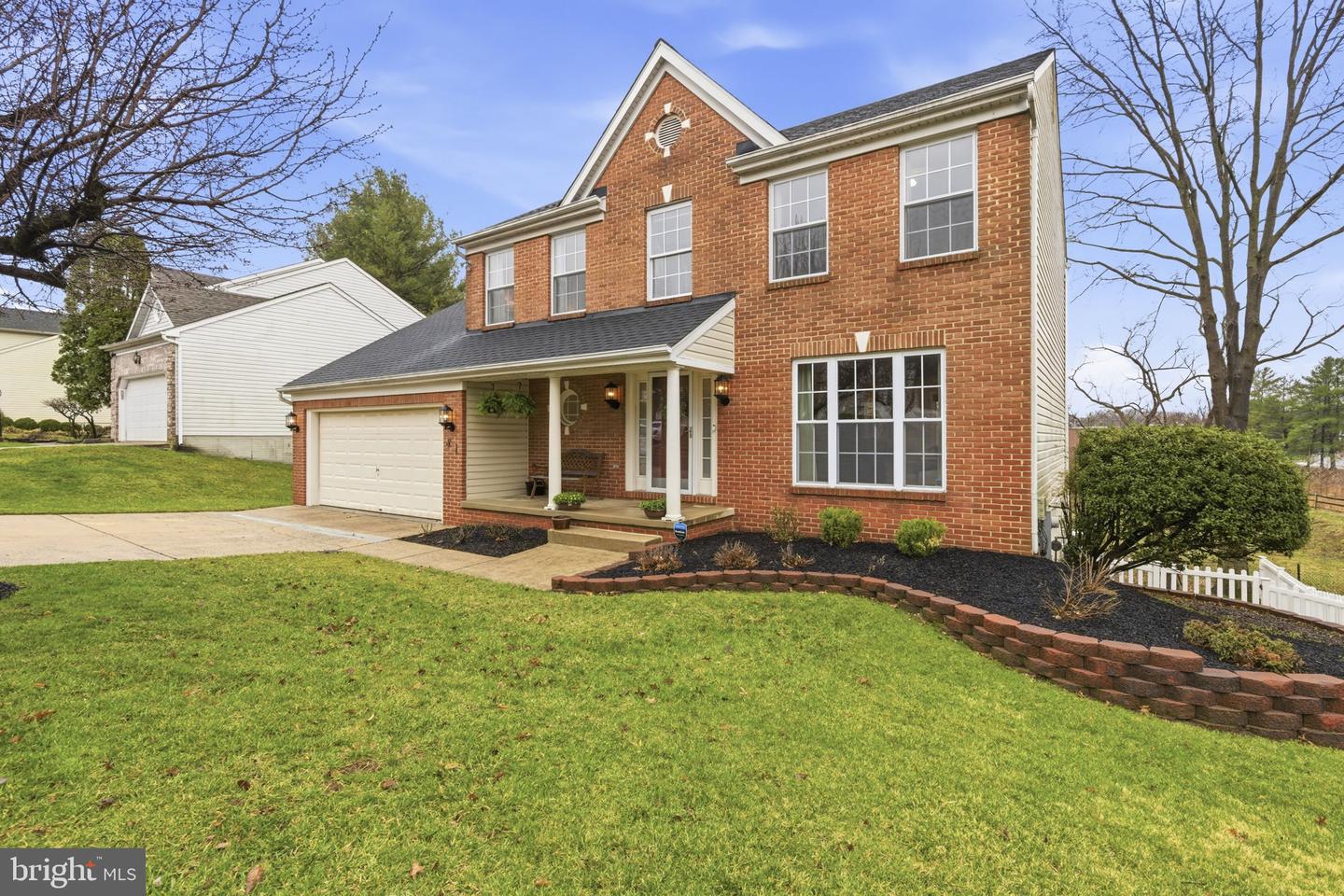 81 Cedar Chip Court, Baltimore