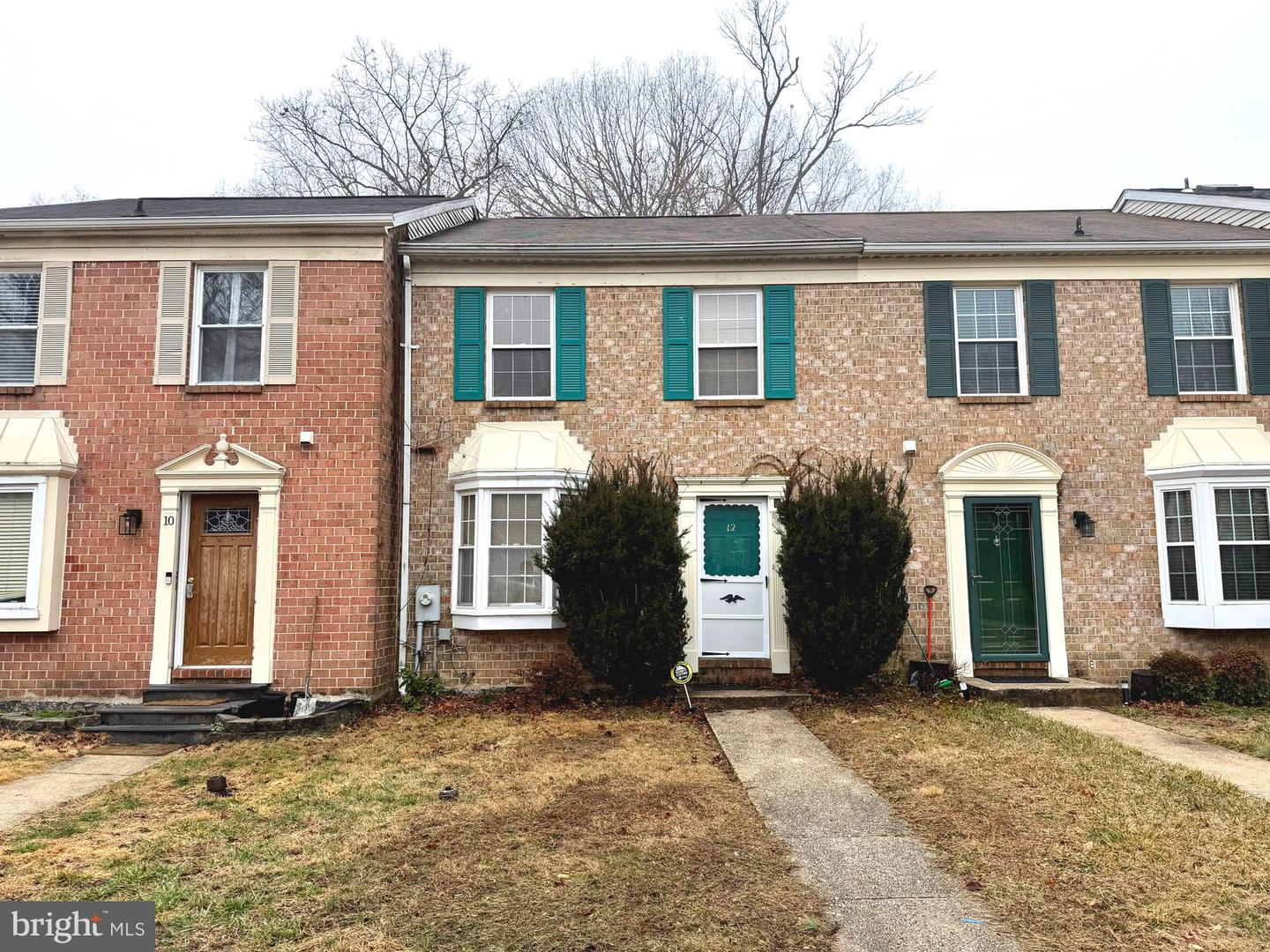 12 Island Run Court, Baltimore