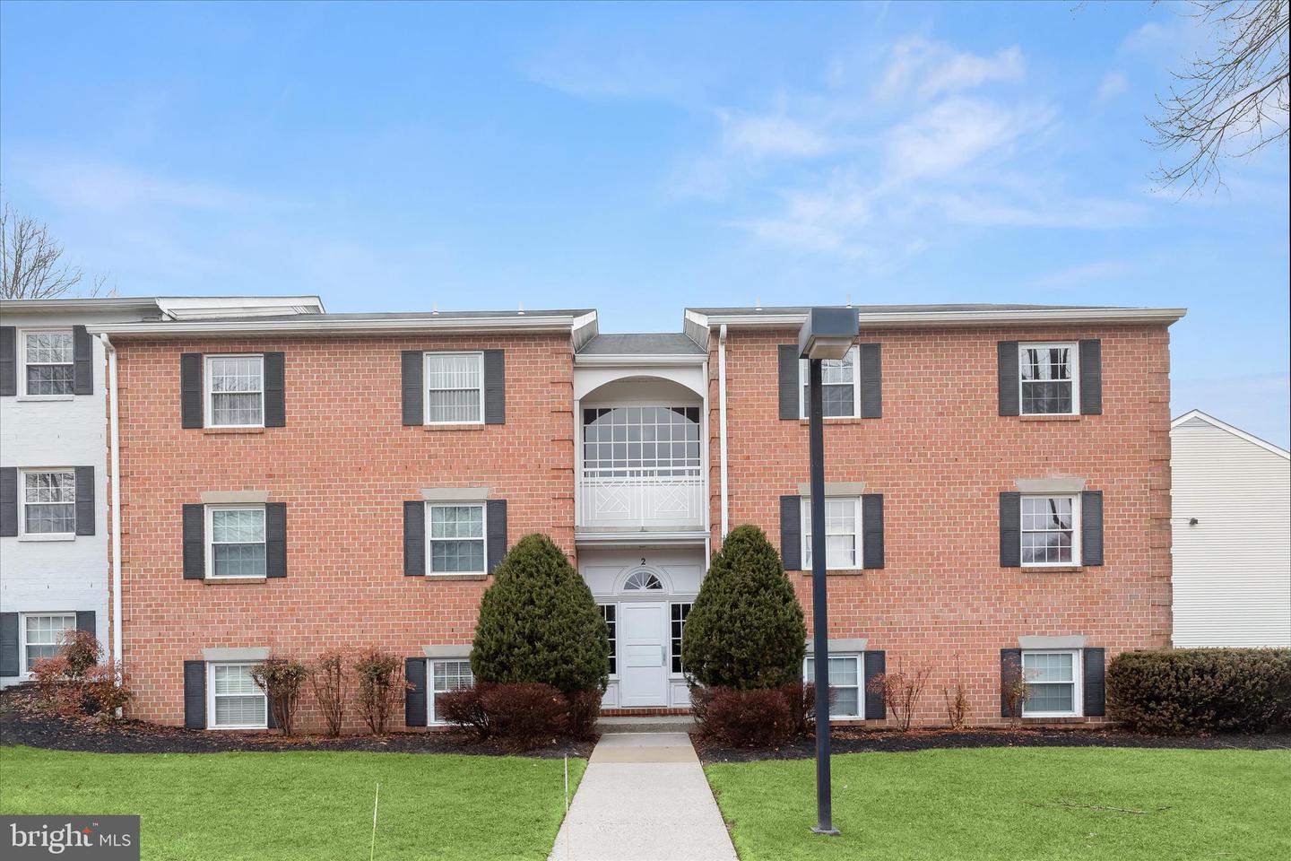 2 Elphin Court #302, Lutherville Timonium