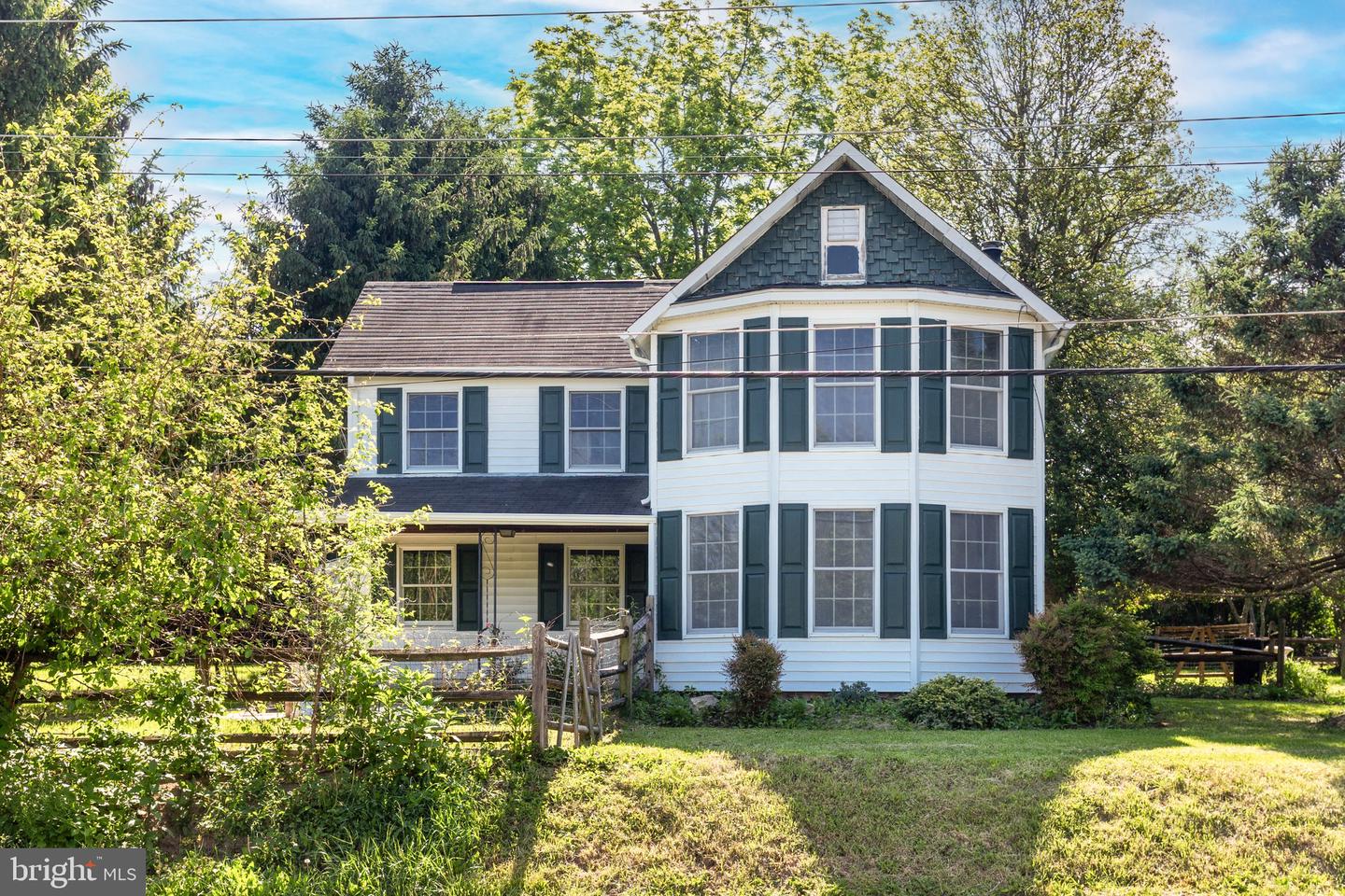 17 Delight Road