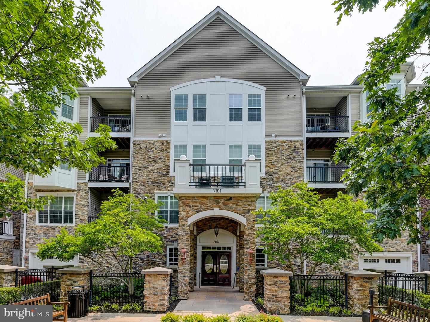 7101 Travertine Drive #204, Baltimore