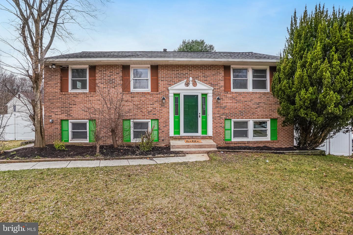 103 Strongwood Road, Owings Mills