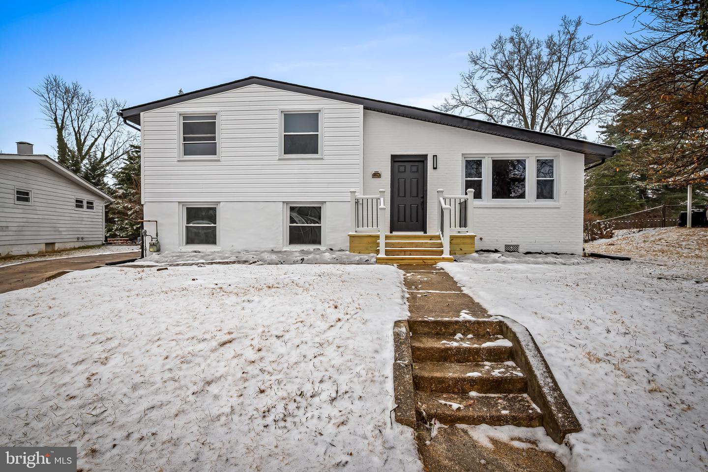 8407 Billson Road, Randallstown