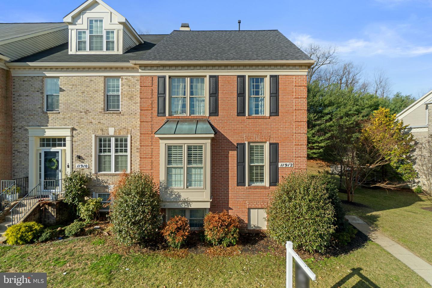 11912 Thurloe Drive, Lutherville Timonium