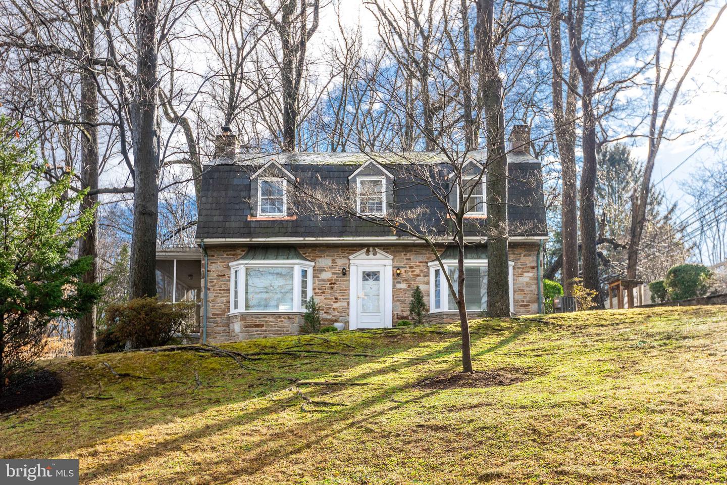 701 Hillen Road, Towson