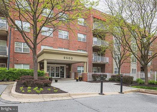 9500 Side Brook Road #406