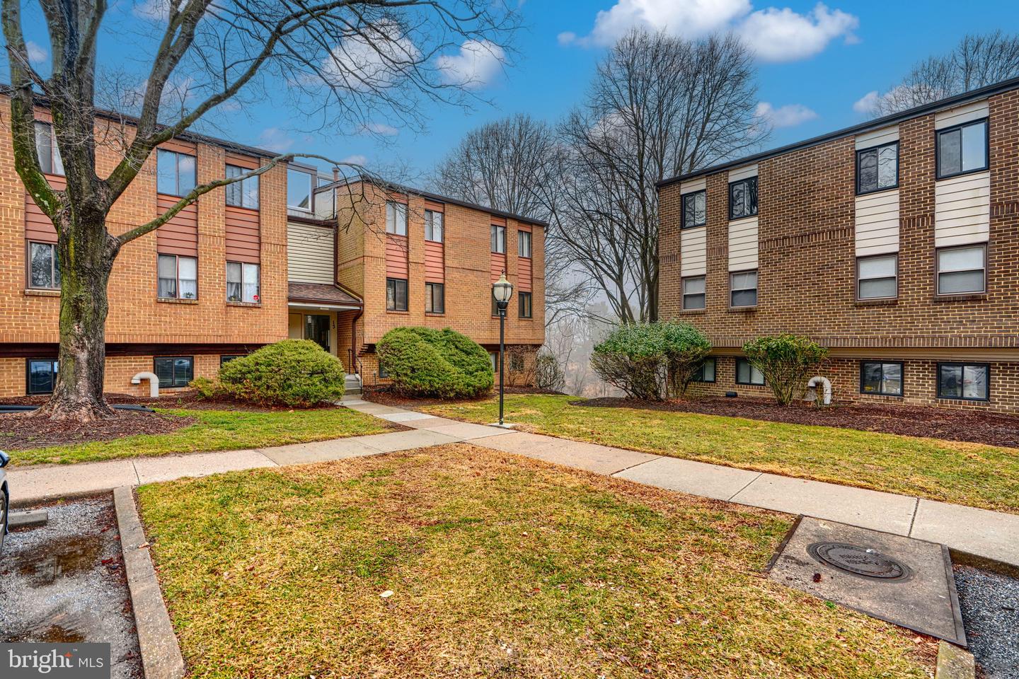 13 Suntop Court #t-2, Baltimore